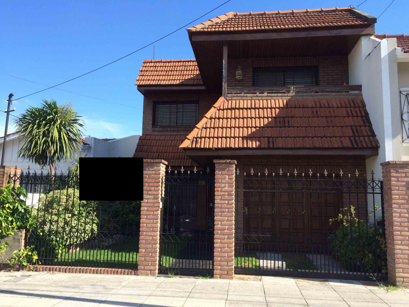 Casa en venta · Villa Sarmiento, Morón, GBA Oeste, Provincia de Buenos Aires
