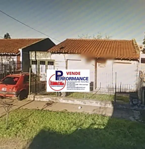 Casa en venta · Villa Luzuriaga, La Matanza, GBA Oeste, Provincia de Buenos Aires