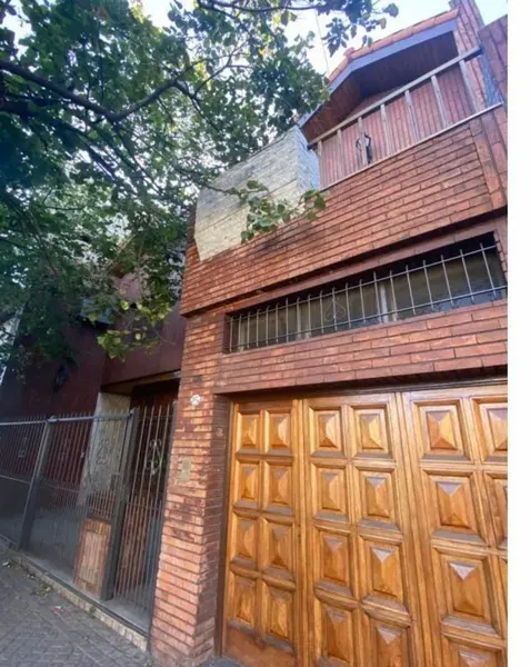 Casa en venta · Morón, GBA Oeste, Provincia de Buenos Aires