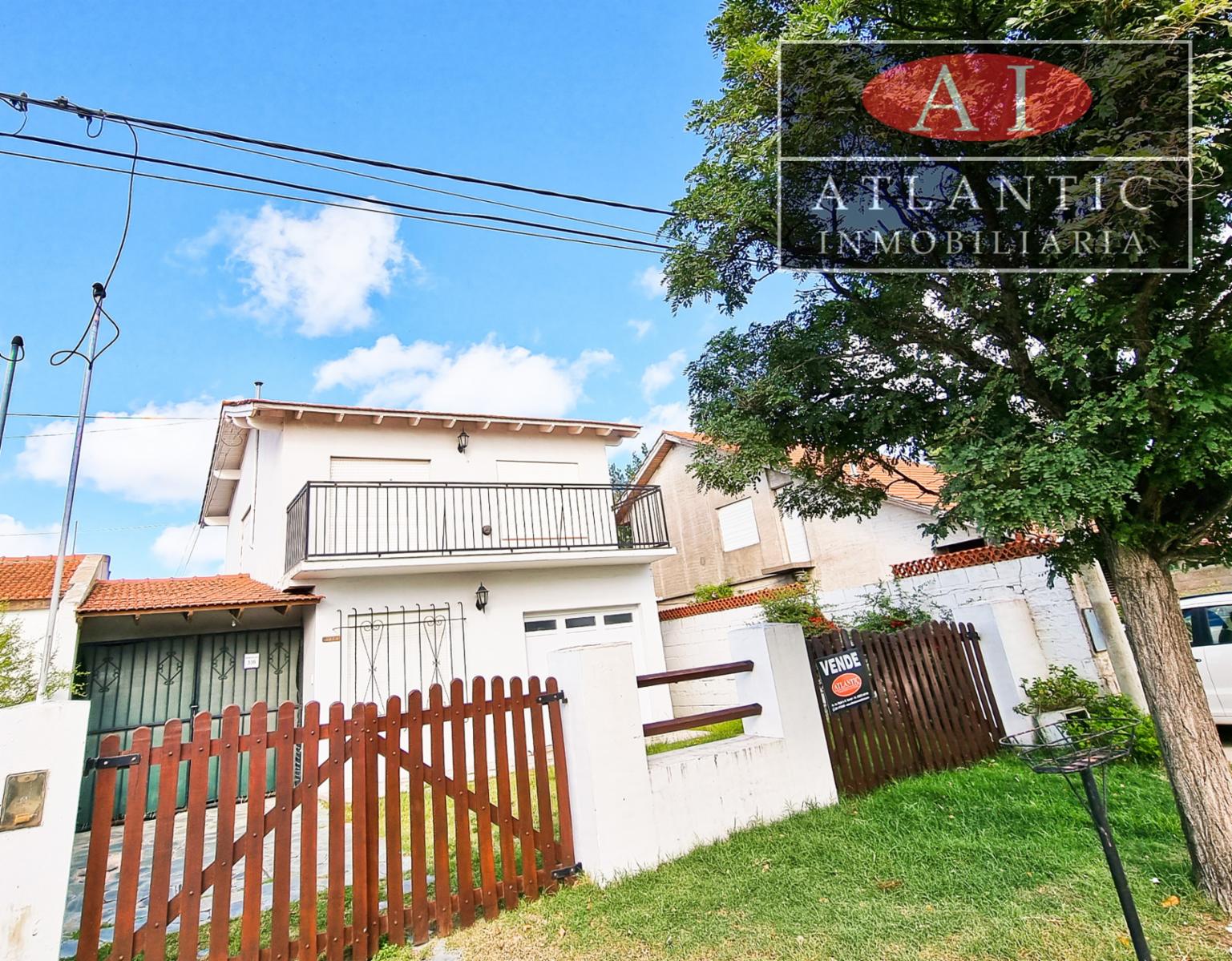 Casa en venta · Monte Hermoso, Costa Atlántica, Provincia de Buenos Aires