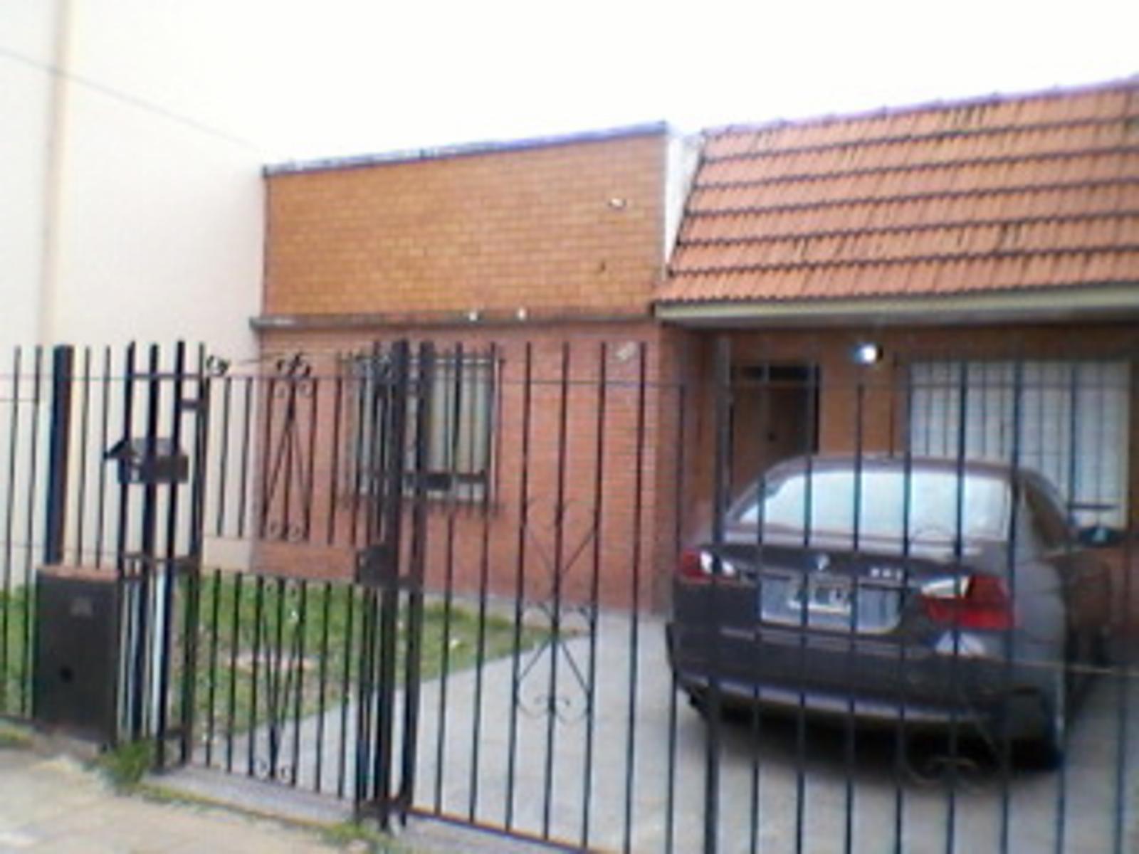 Casa en venta · Ciudadela, Tres de Febrero, GBA Oeste, Provincia de Buenos Aires