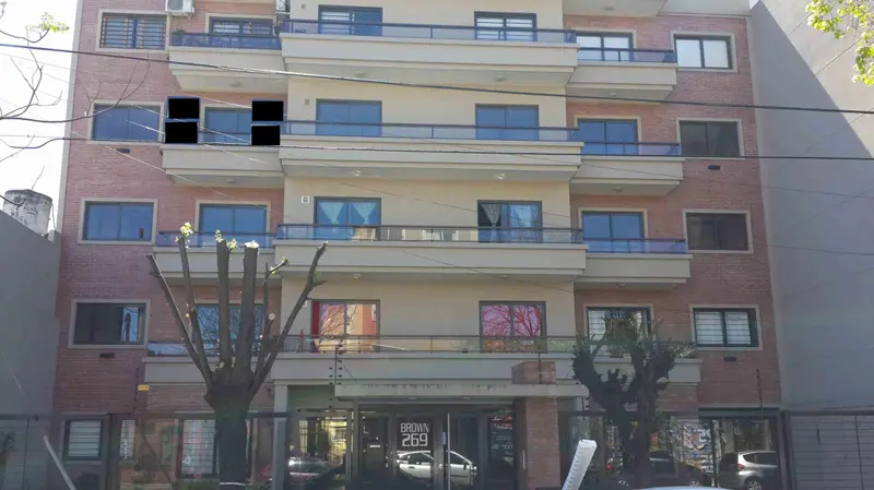 Departamento en venta · Morón, GBA Oeste, Provincia de Buenos Aires