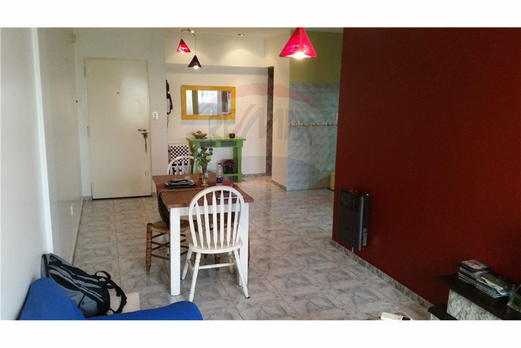 Departamento en venta · Ramos Mejia, La Matanza, GBA Oeste, Provincia de Buenos Aires