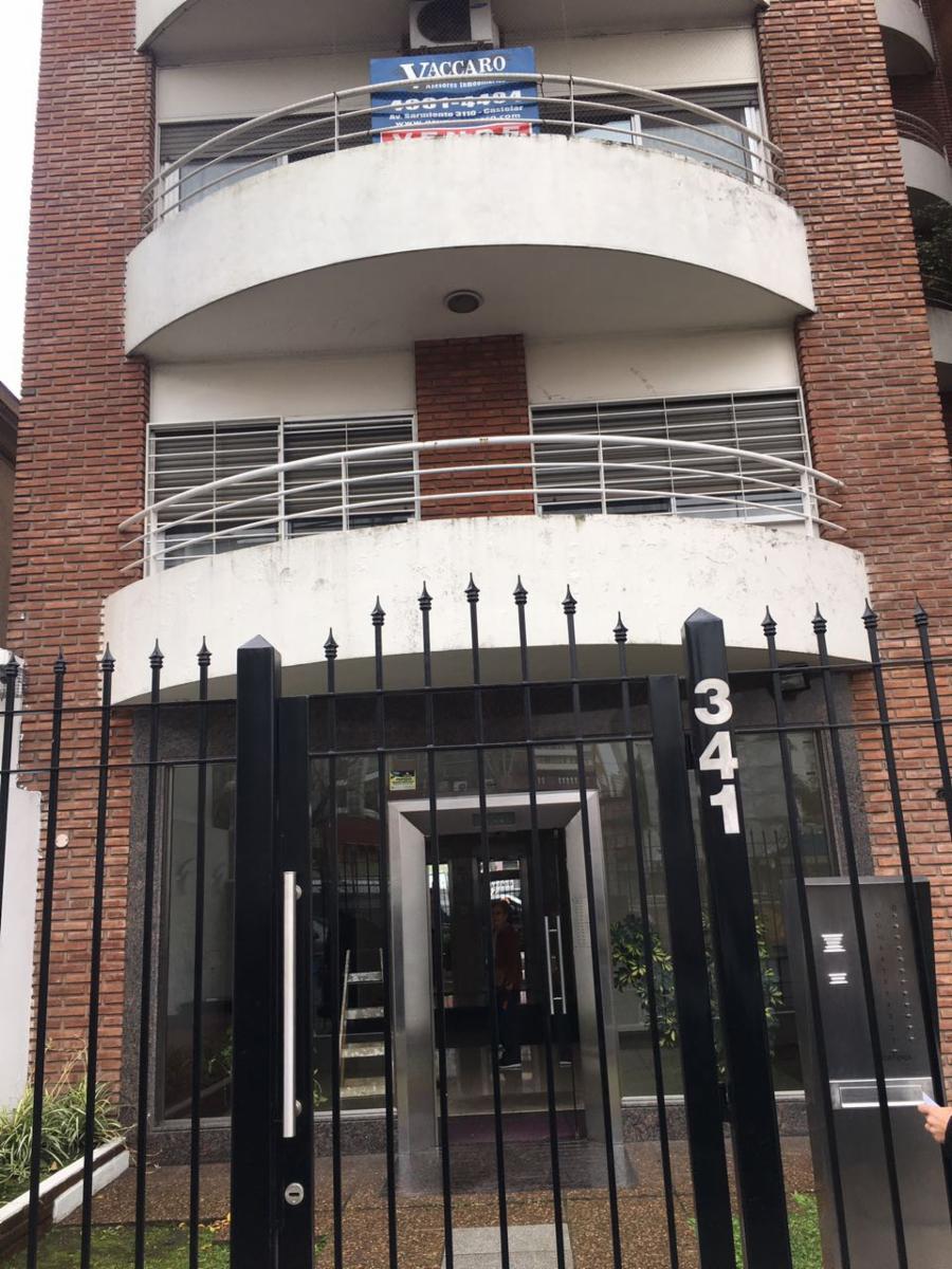 Departamento en venta · Ramos Mejia, La Matanza, GBA Oeste, Provincia de Buenos Aires