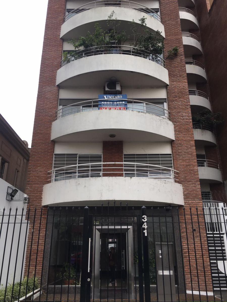 Departamento en venta · Ramos Mejia, La Matanza, GBA Oeste, Provincia de Buenos Aires