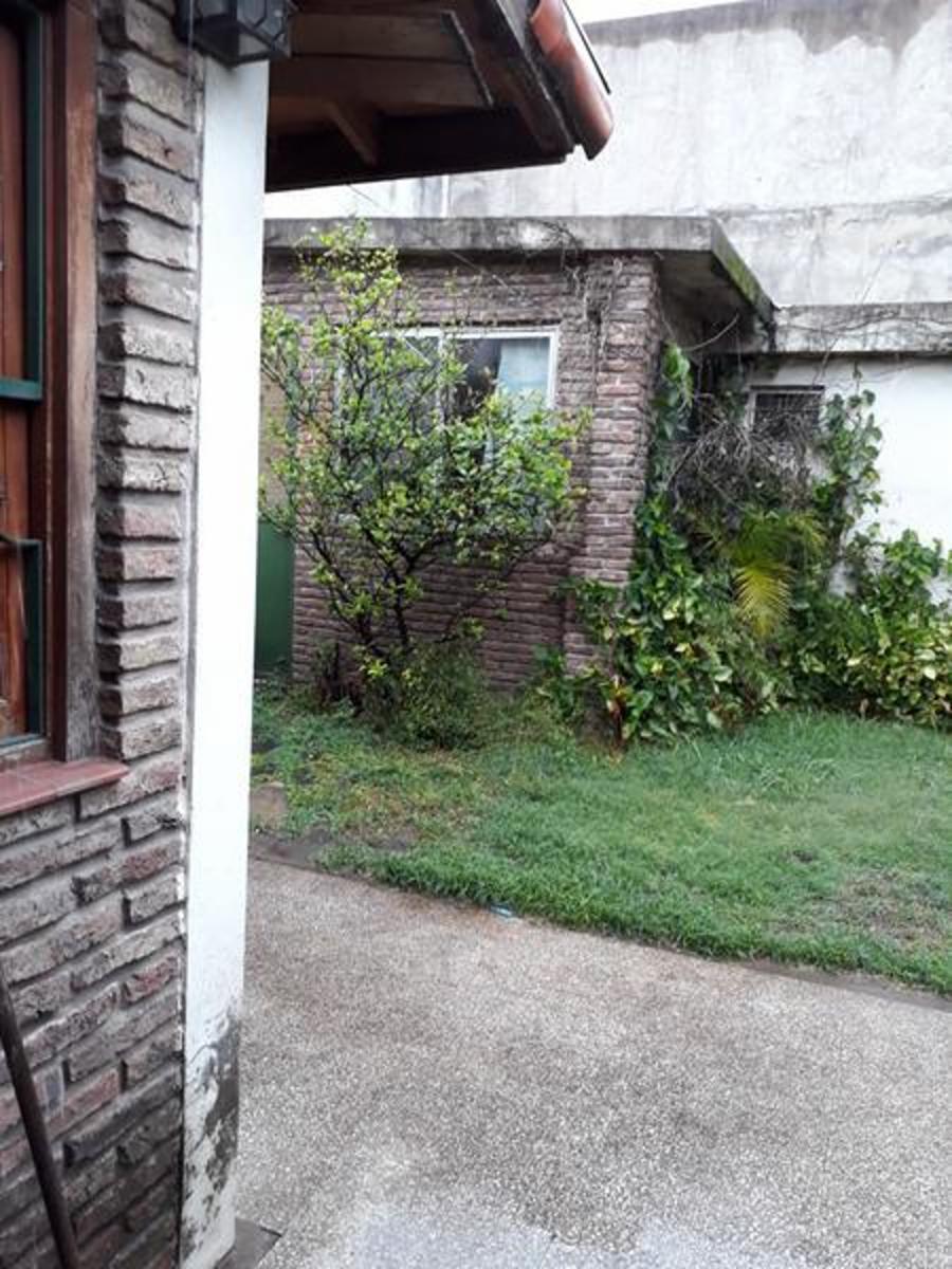 Casa en venta · Ramos Mejia, La Matanza, GBA Oeste, Provincia de Buenos Aires