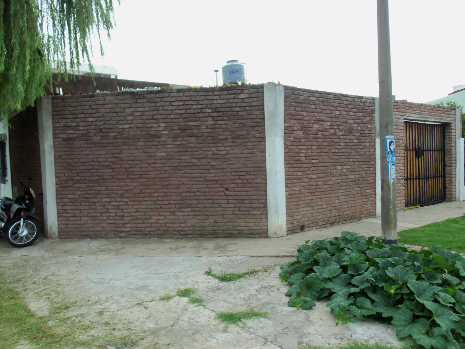 Casa en venta · Morón, GBA Oeste, Provincia de Buenos Aires