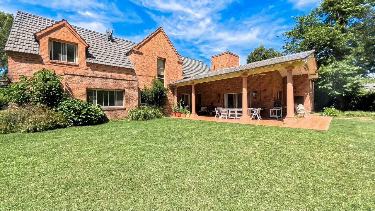 Casa en venta · ARGENTINO
