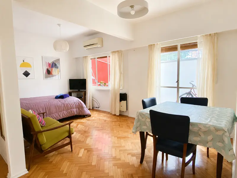 Departamento en venta · Almagro, CABA