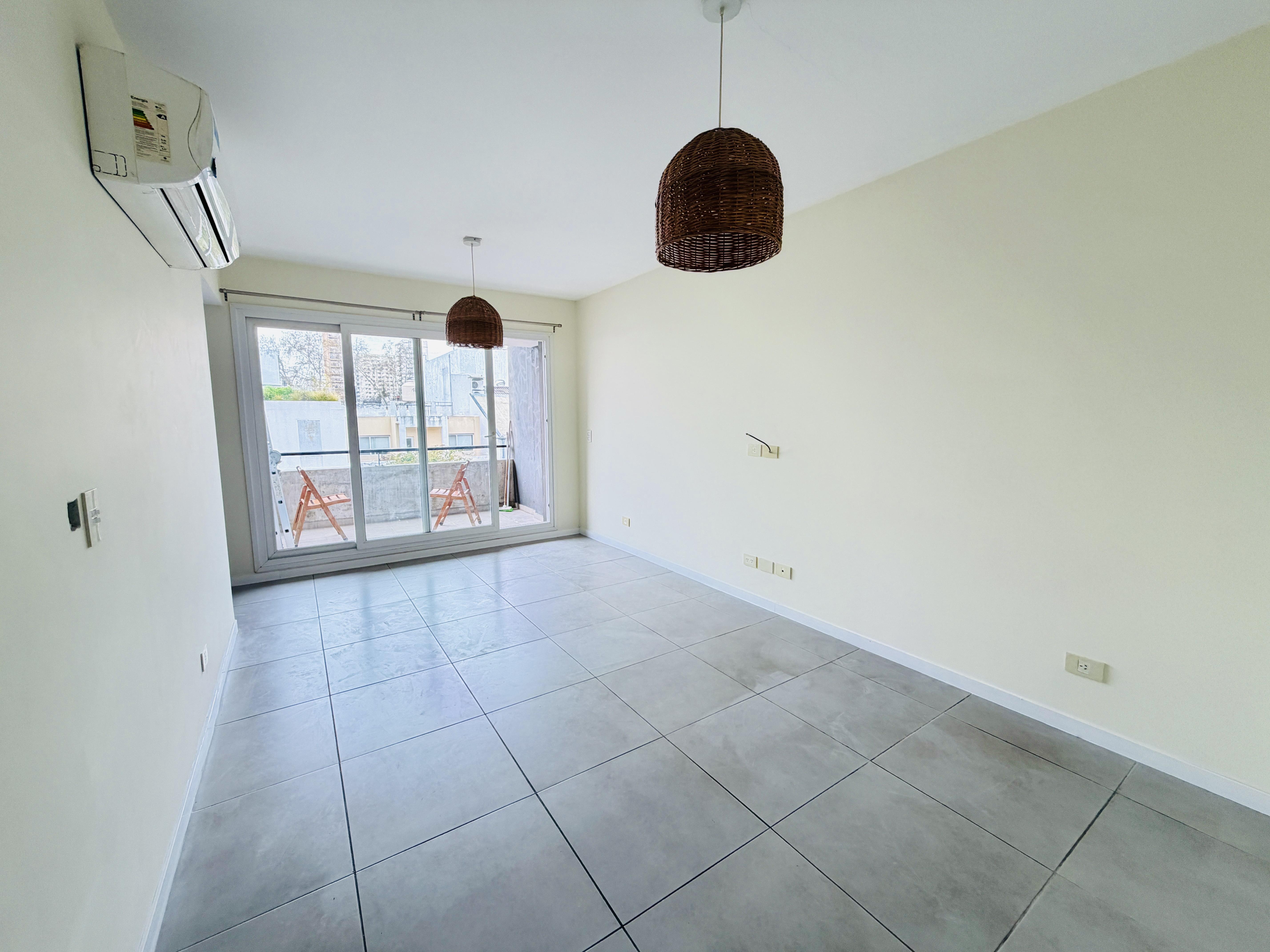Departamento en alquiler · Belgrano, CABA
