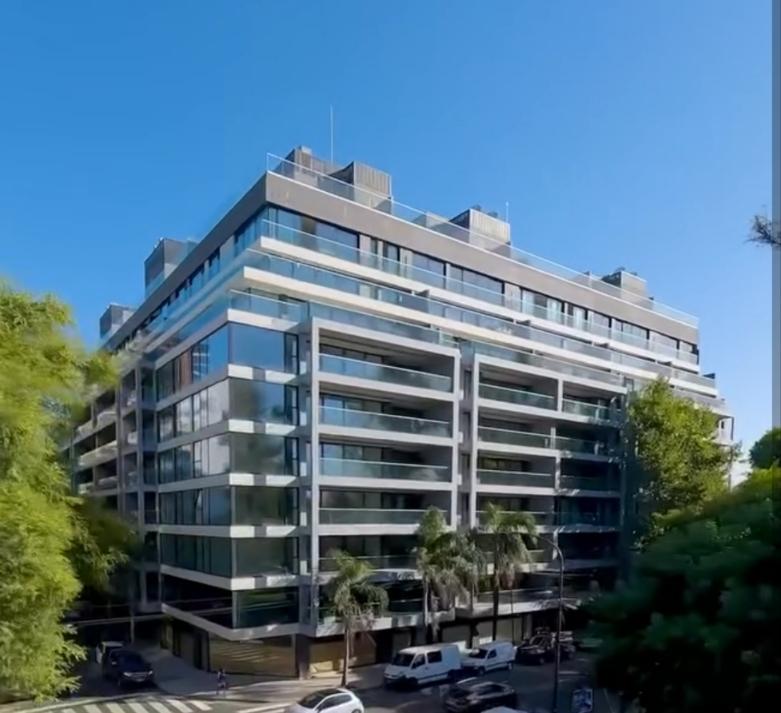 Departamento en alquiler · Belgrano Chico, Belgrano, CABA