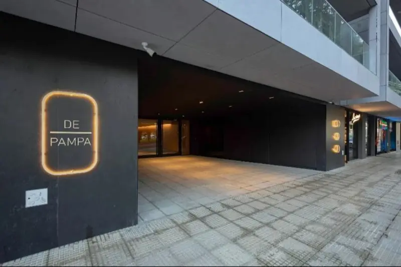 Departamento en alquiler · Belgrano Chico, Belgrano, CABA