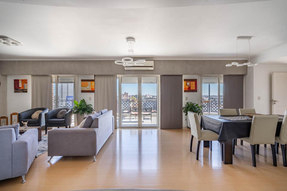 Departamento en venta · Ramos Mejia Norte, Ramos Mejia, La Matanza, GBA Oeste, Provincia de Buenos Aires