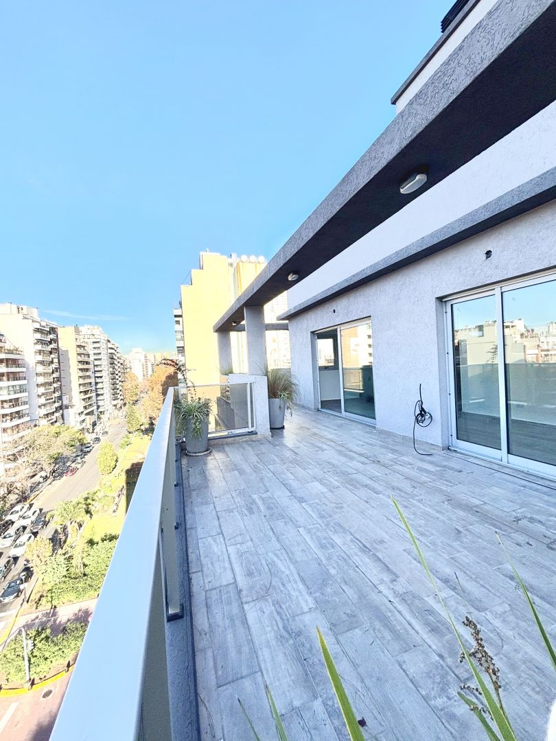 Departamento en venta · Caballito, CABA