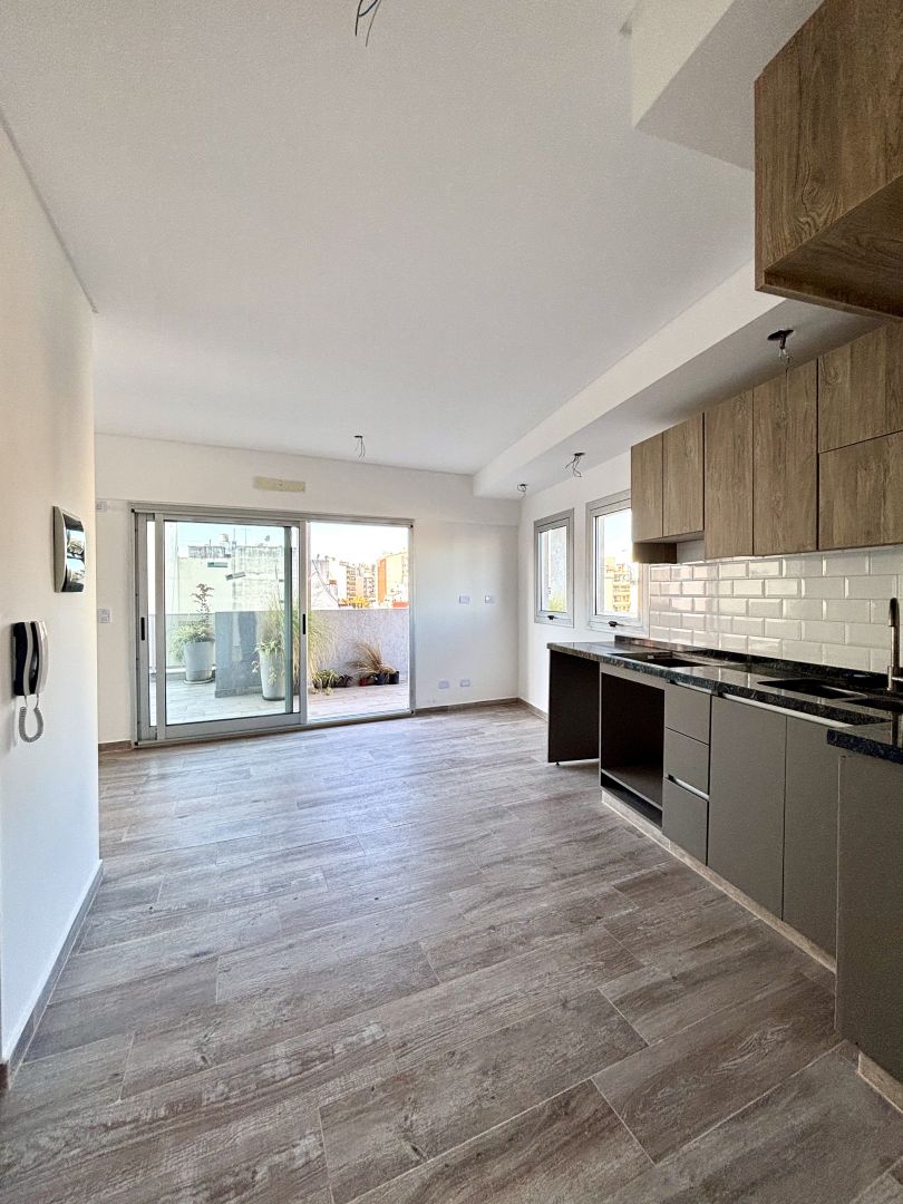 Departamento en venta · Caballito, CABA