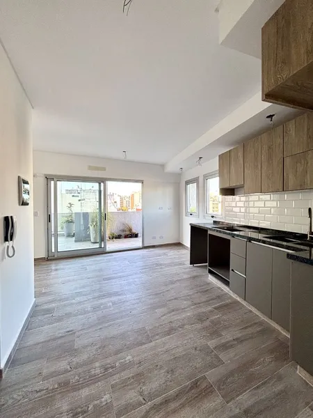 Departamento en venta · Caballito, CABA