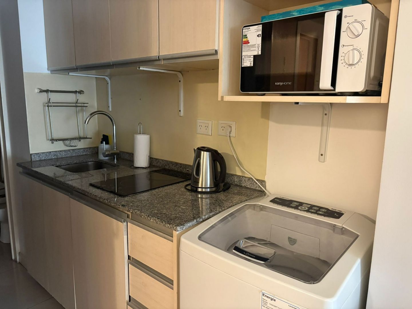 Departamento en venta · Recoleta, CABA