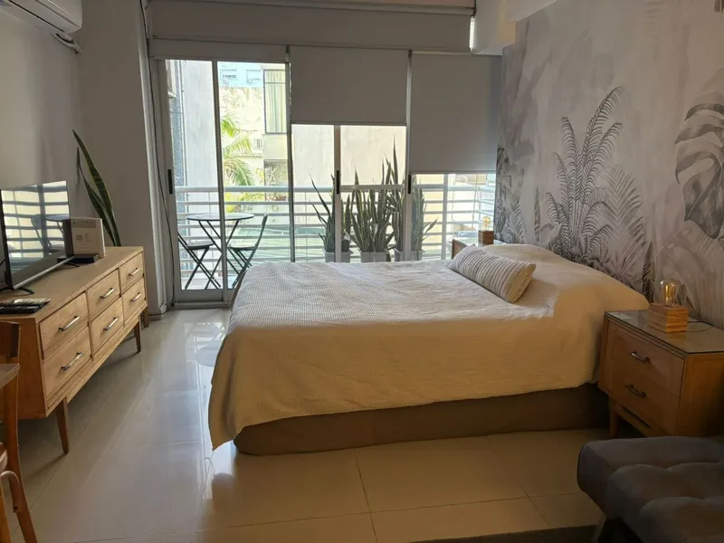 Departamento en venta · Recoleta, CABA