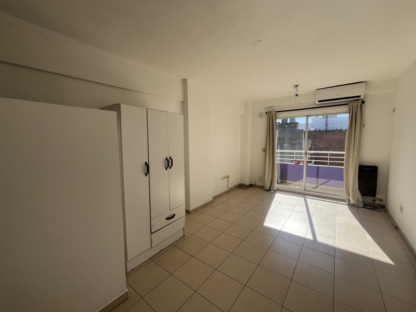 Departamento en alquiler · Villa Urquiza, Paraná, Entre Ríos
