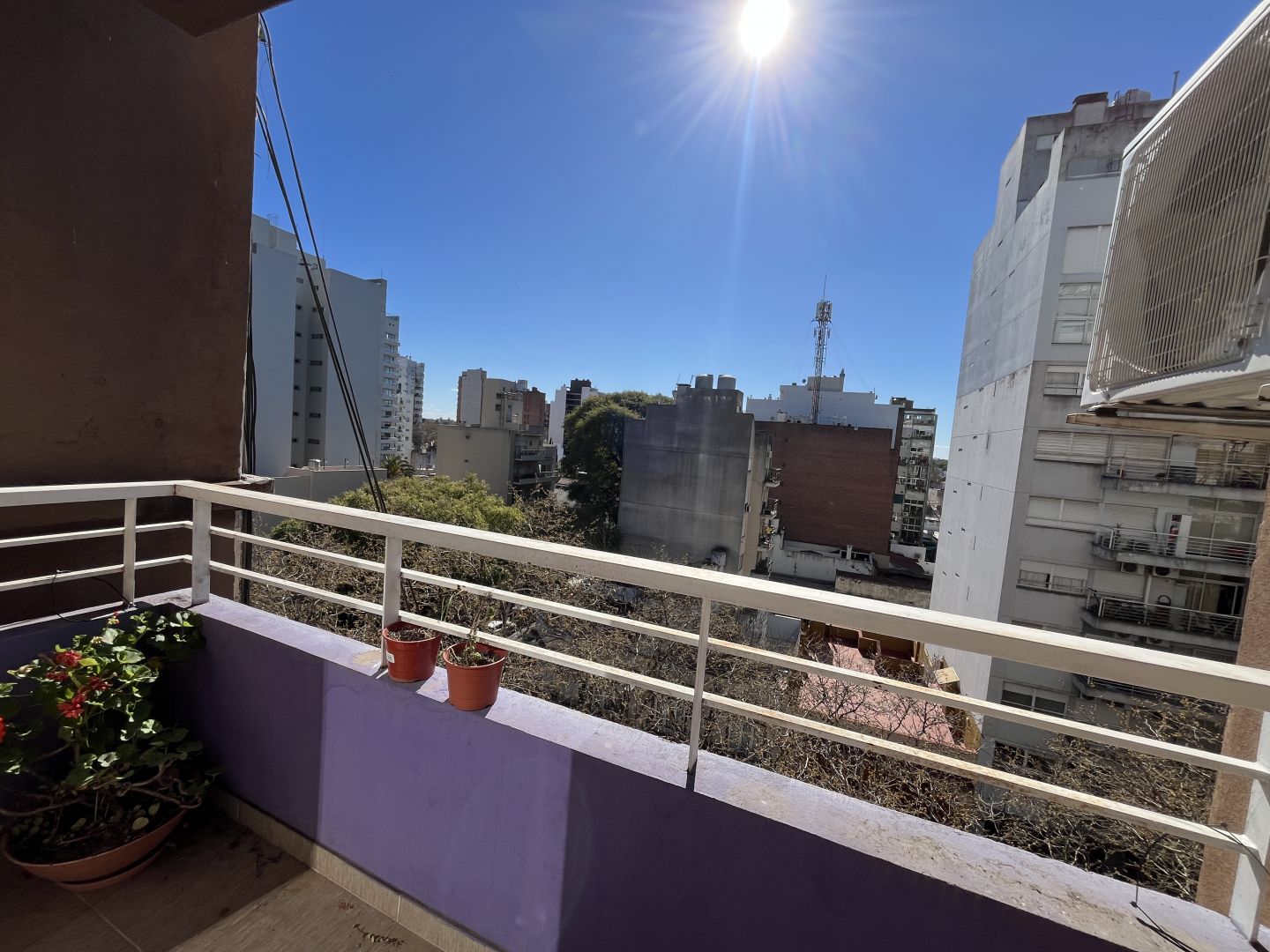 Departamento en alquiler · Villa Urquiza, Paraná, Entre Ríos