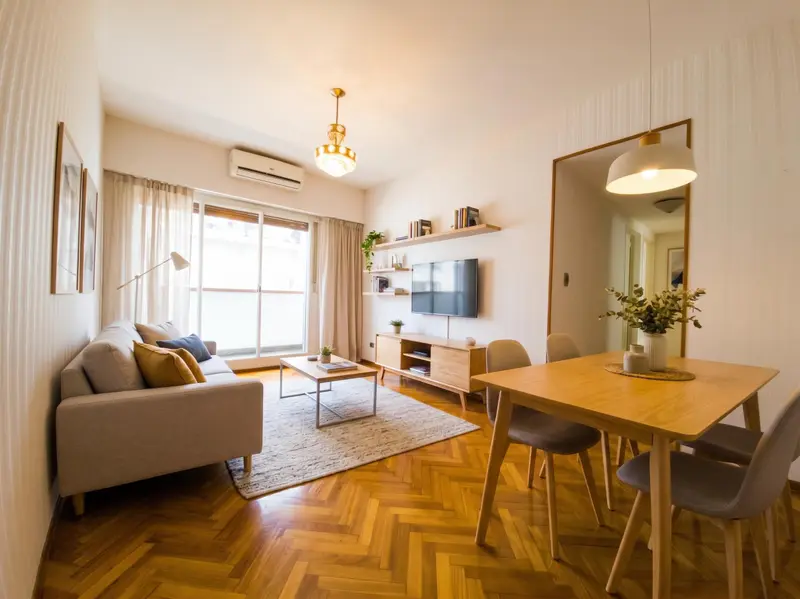 Departamento en venta · Caballito, CABA