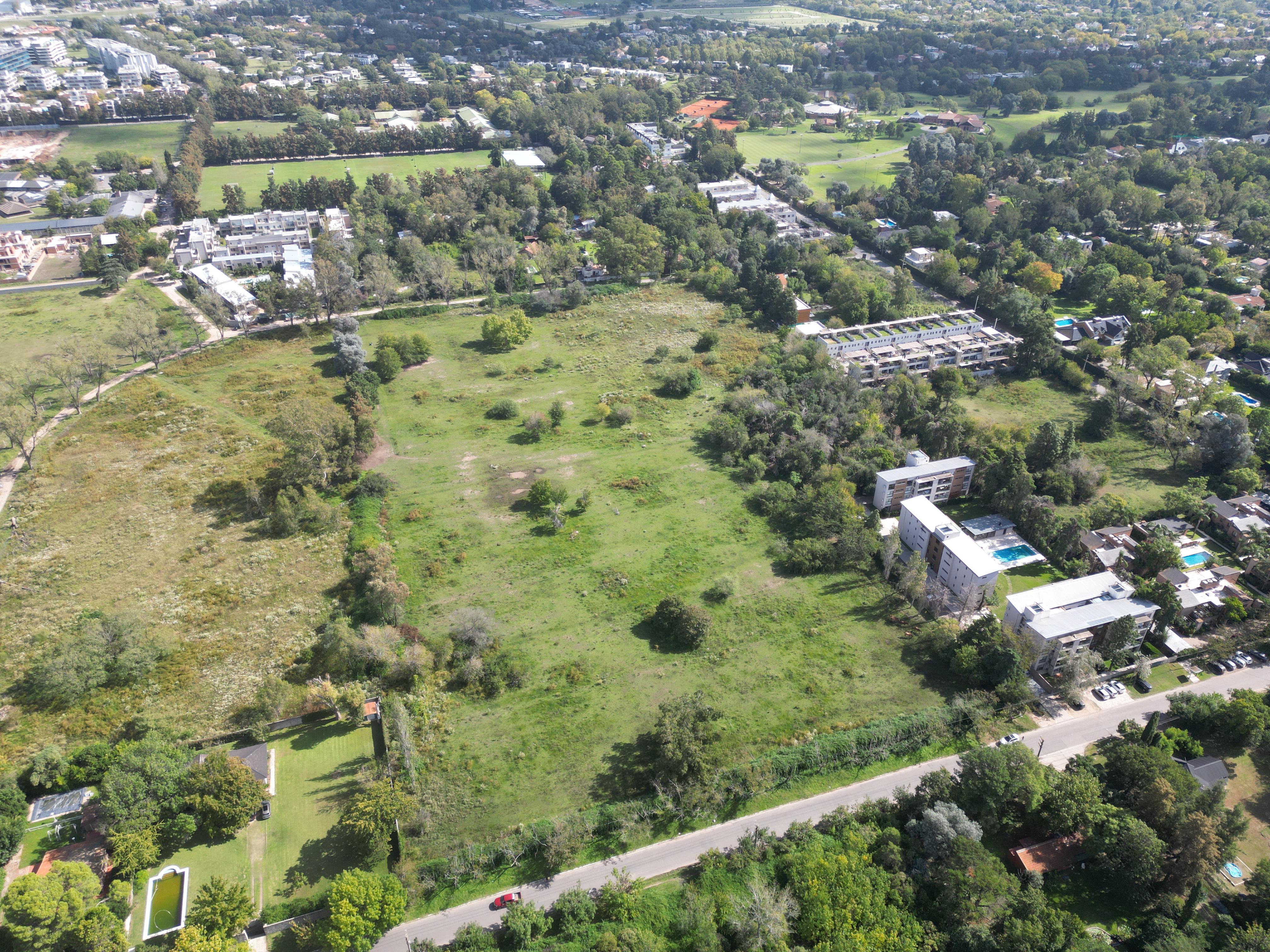 Terreno en venta · Del Viso, Pilar, GBA Norte, Provincia de Buenos Aires