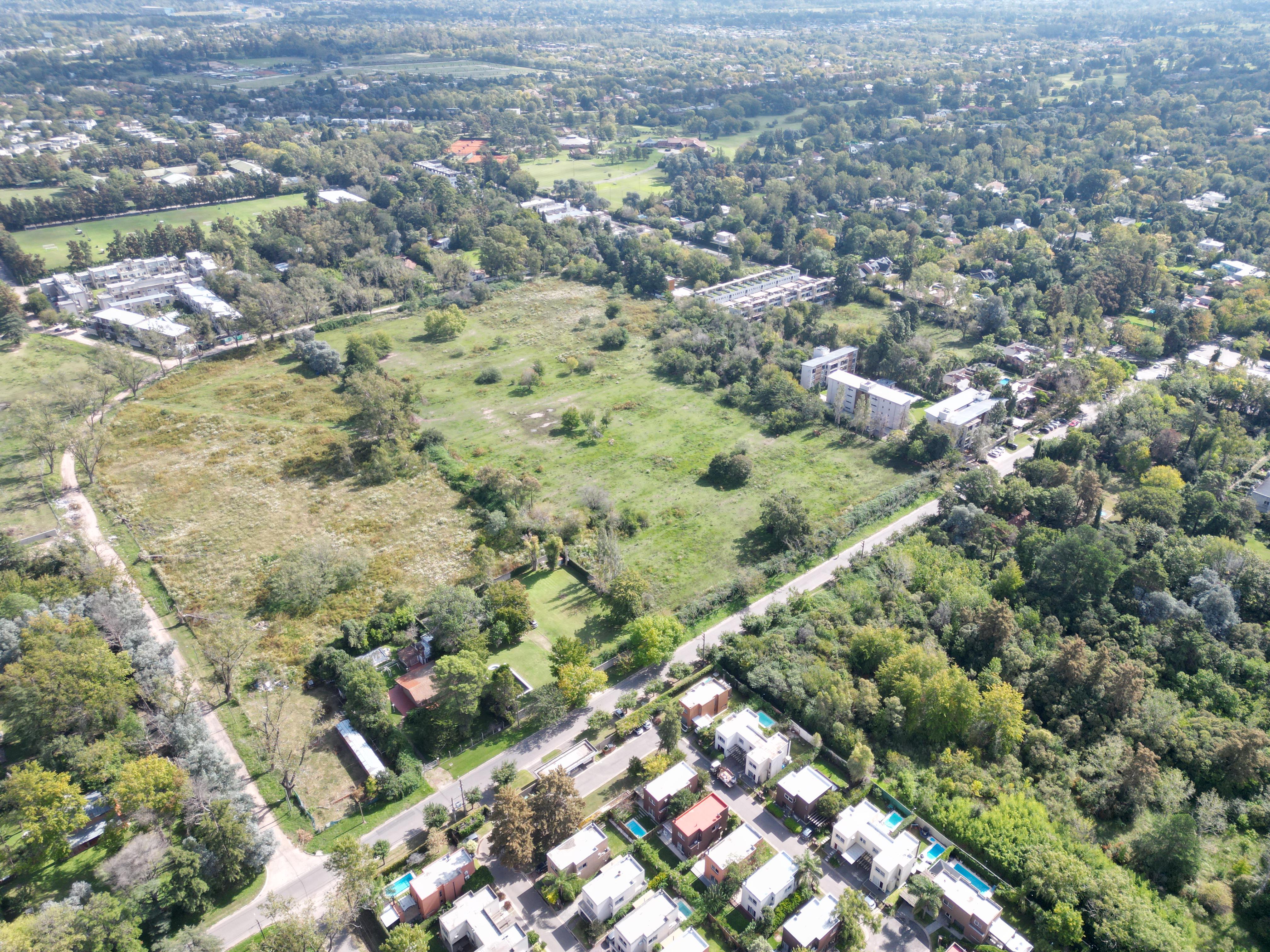 Terreno en venta · Del Viso, Pilar, GBA Norte, Provincia de Buenos Aires