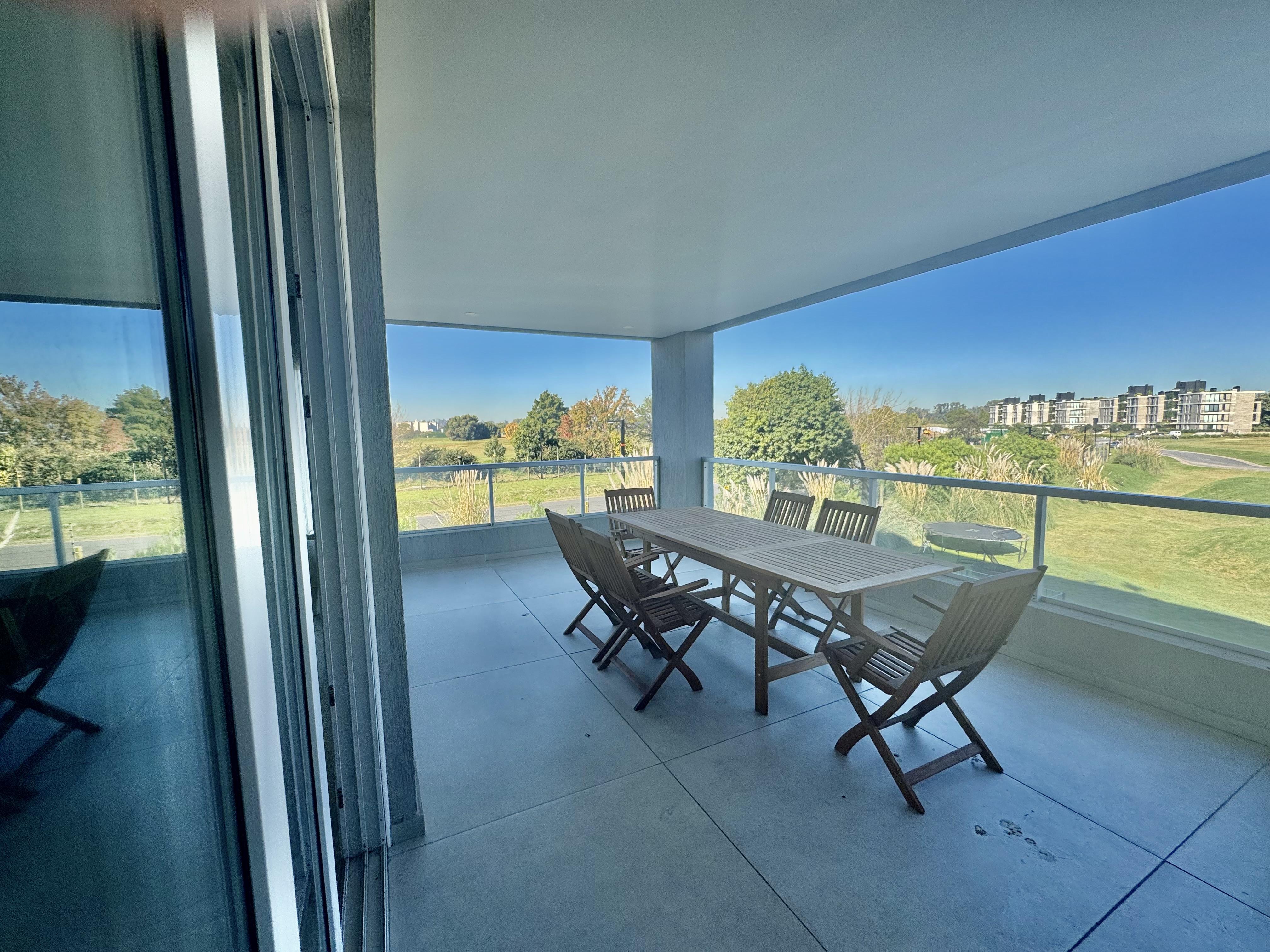 Departamento en venta · Pilará, Pilar, Pilar, GBA Norte, Provincia de Buenos Aires