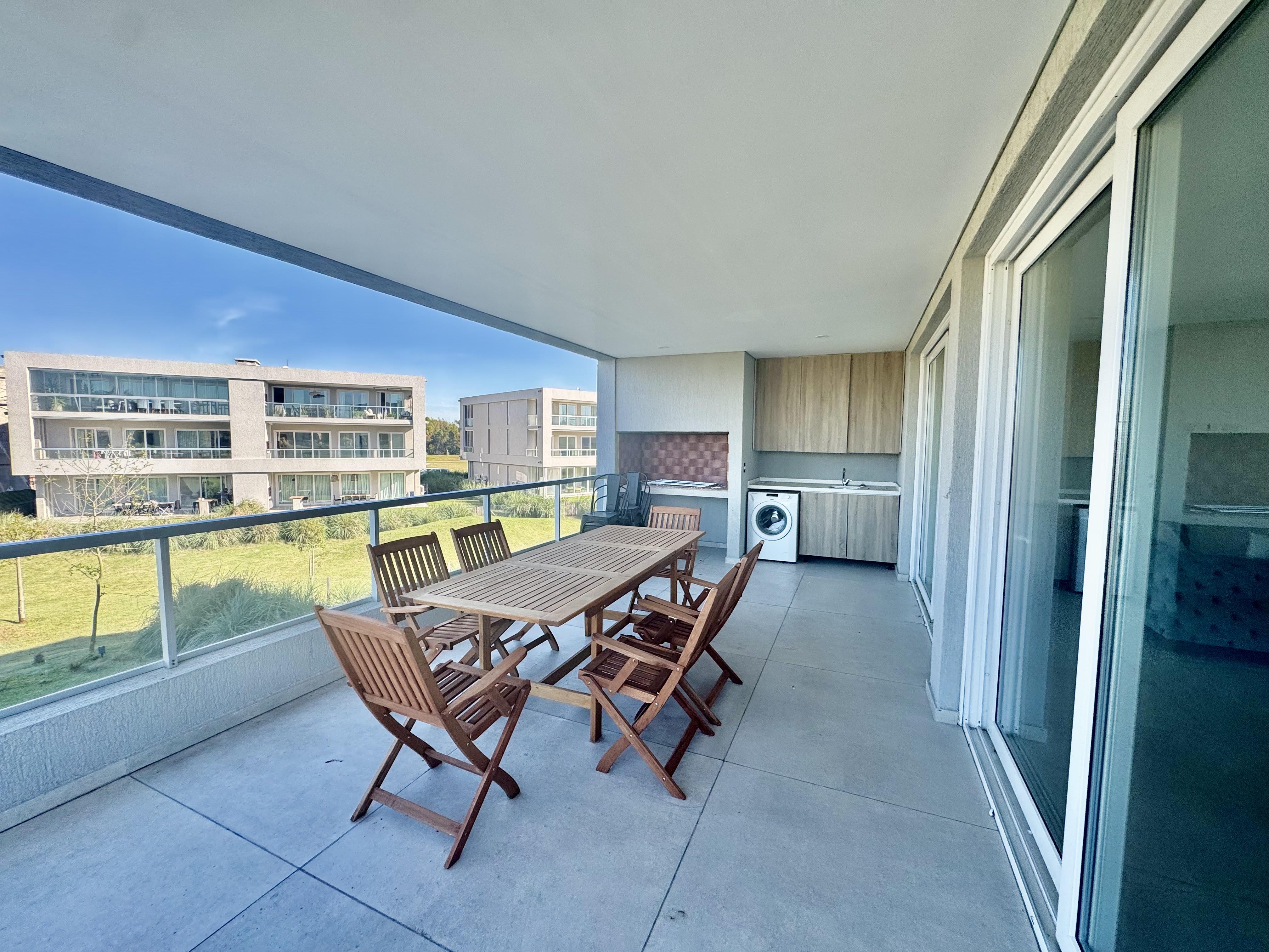 Departamento en venta · Pilará, Pilar, Pilar, GBA Norte, Provincia de Buenos Aires