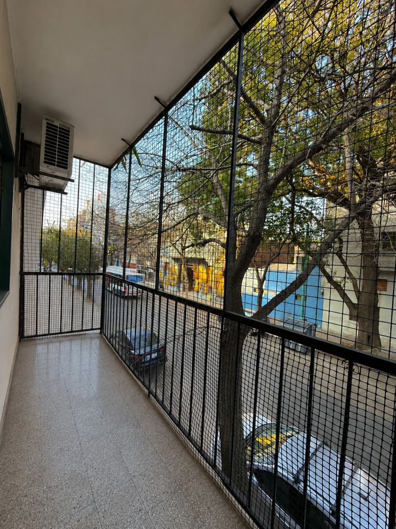 Departamento en venta · Chacarita, CABA