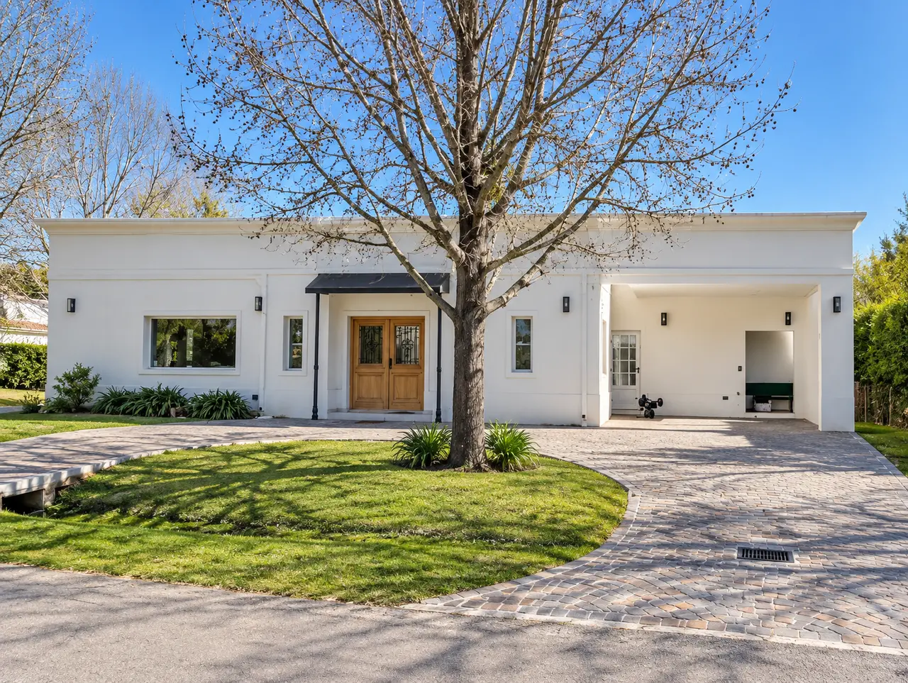 Casa en alquiler · Pilar Del Este Casa en alquiler · Pilar Del Este