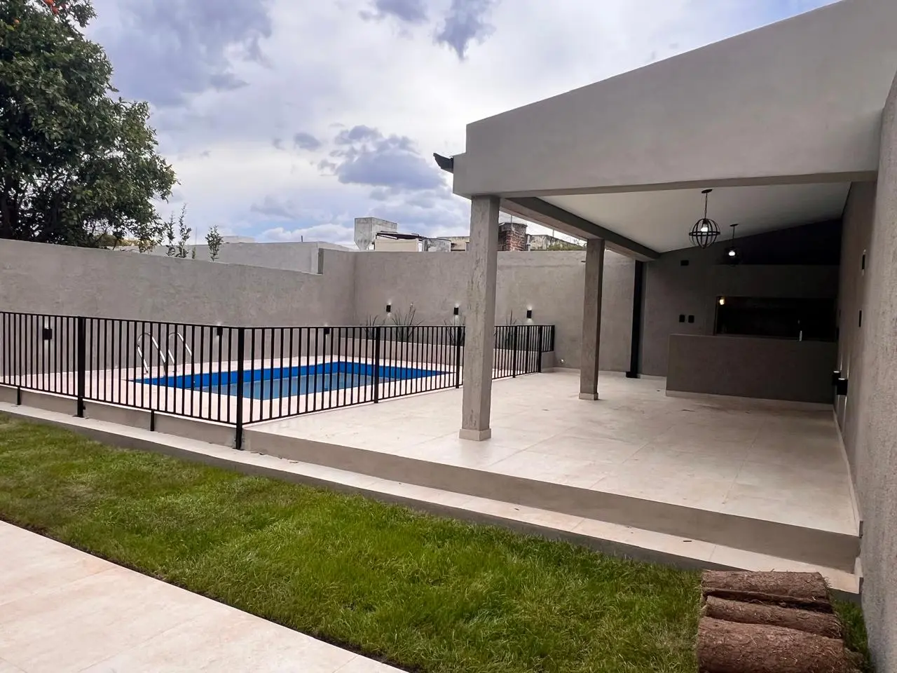 Casa en venta · Bajo Palermo