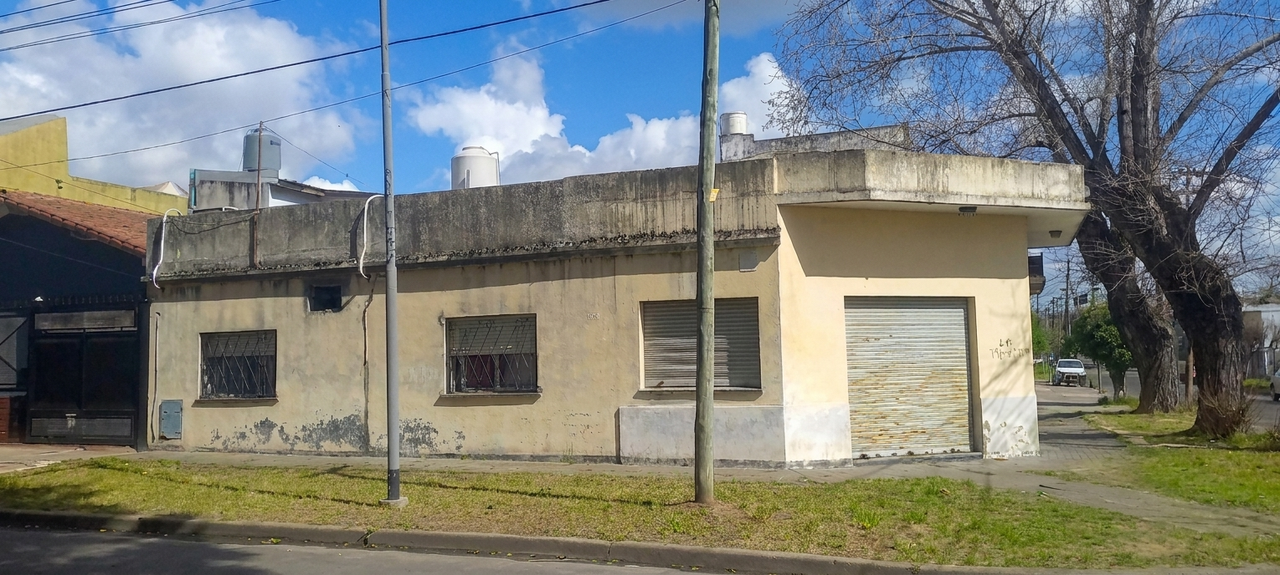 Casa en venta · General San Martin