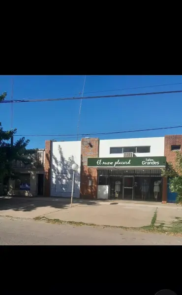 Comercio en venta · Las Flores, Interior de Buenos Aires, Provincia de Buenos Aires