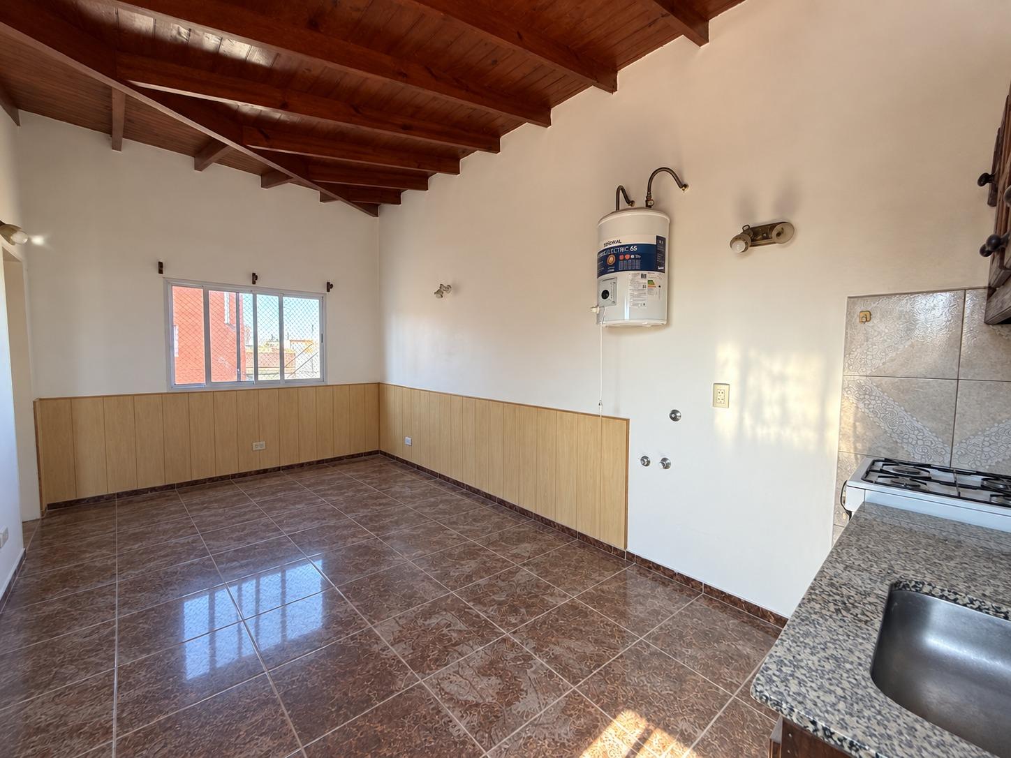 Departamento en venta · San Fernando, GBA Norte, Provincia de Buenos Aires