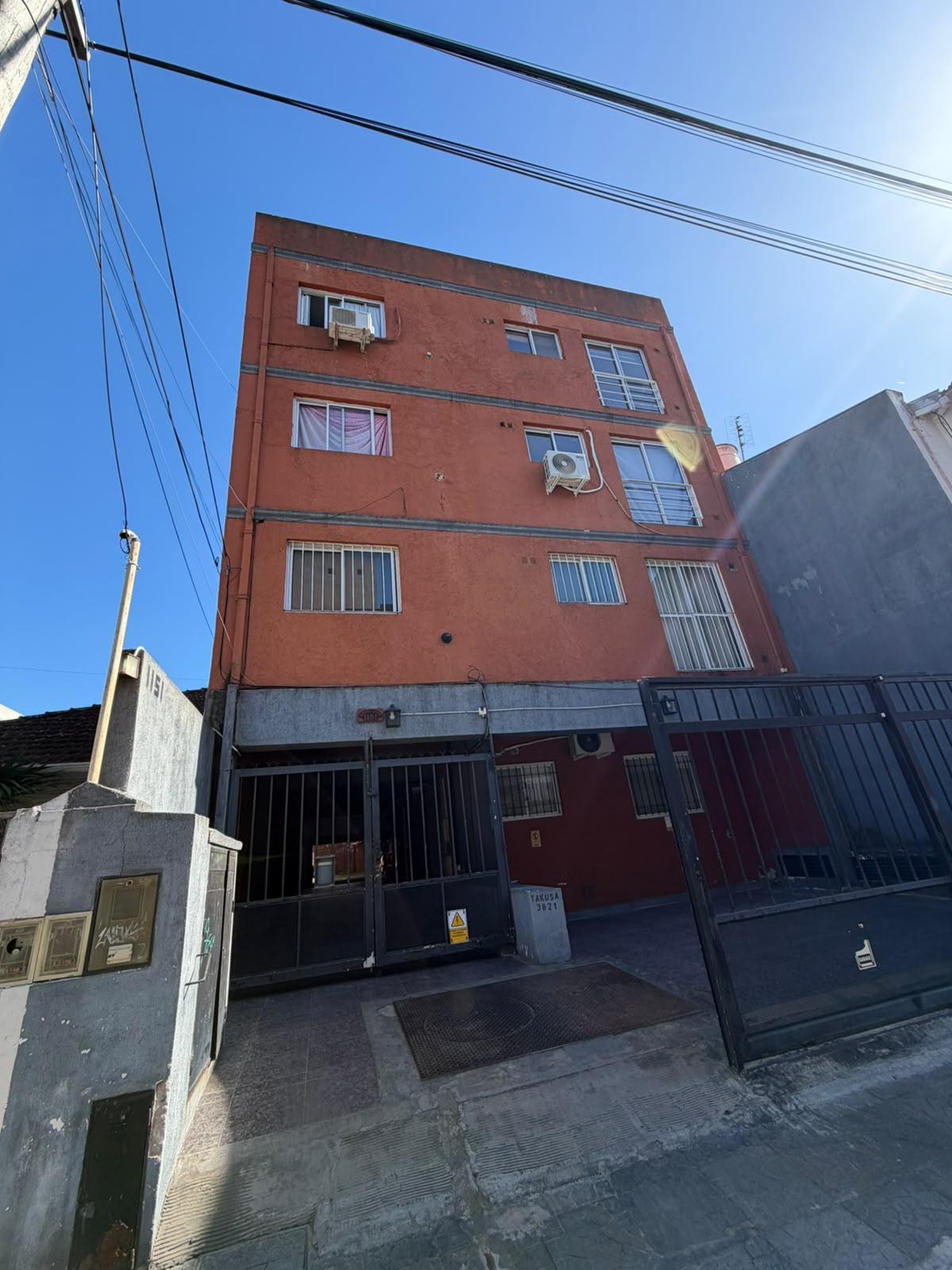 Departamento en venta · San Fernando, GBA Norte, Provincia de Buenos Aires