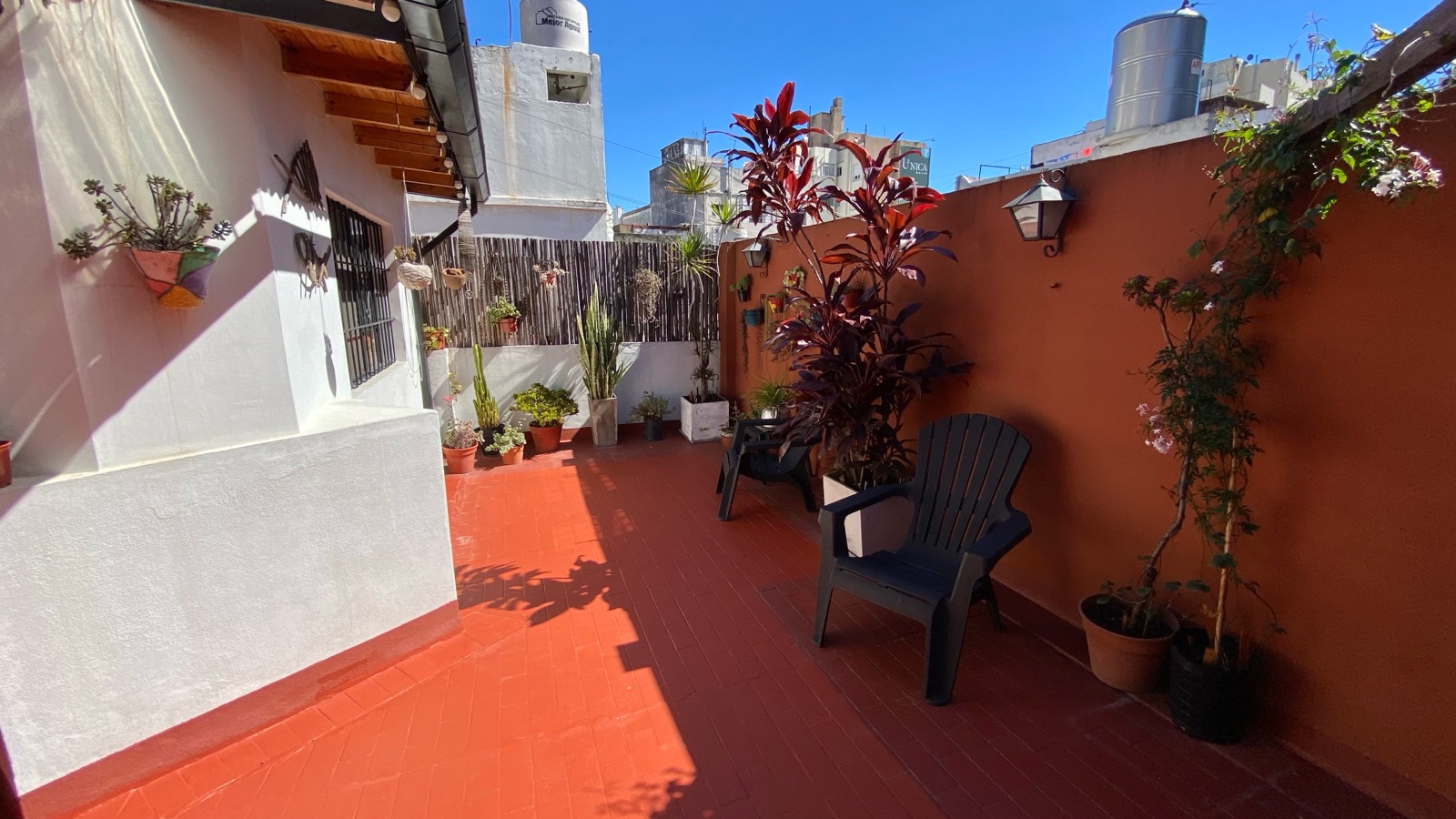 PH en venta · Caballito, CABA