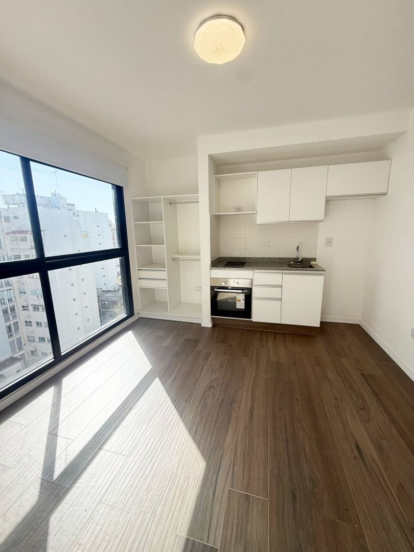 Departamento en alquiler · San Cristobal, Colon, Córdoba