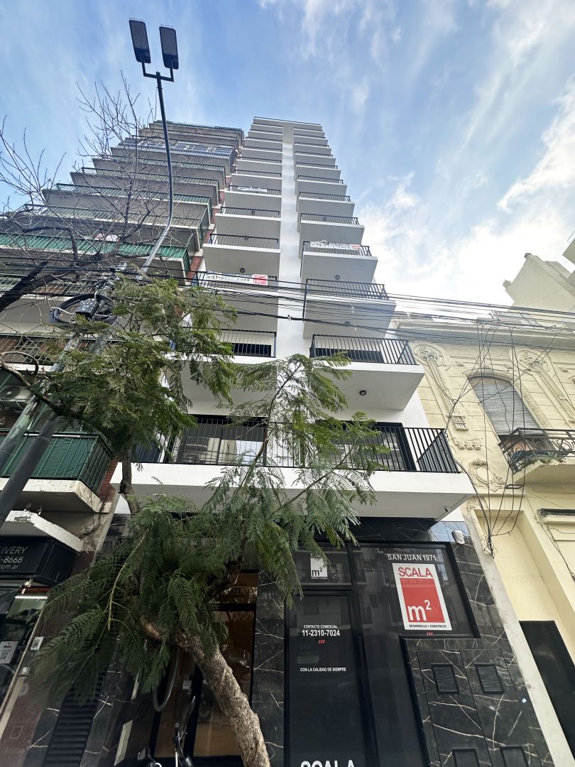 Departamento en alquiler · San Cristobal, Colon, Córdoba