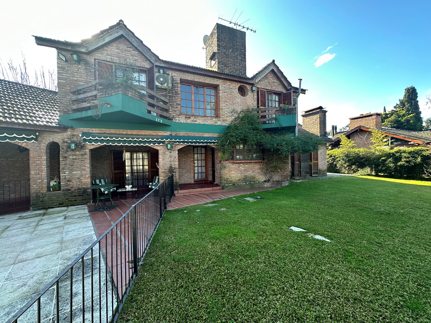 Casa en venta · Francisco Alvarez, Moreno, GBA Oeste, Provincia de Buenos Aires