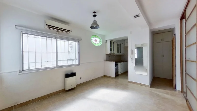 PH en venta · Villa Urquiza, CABA