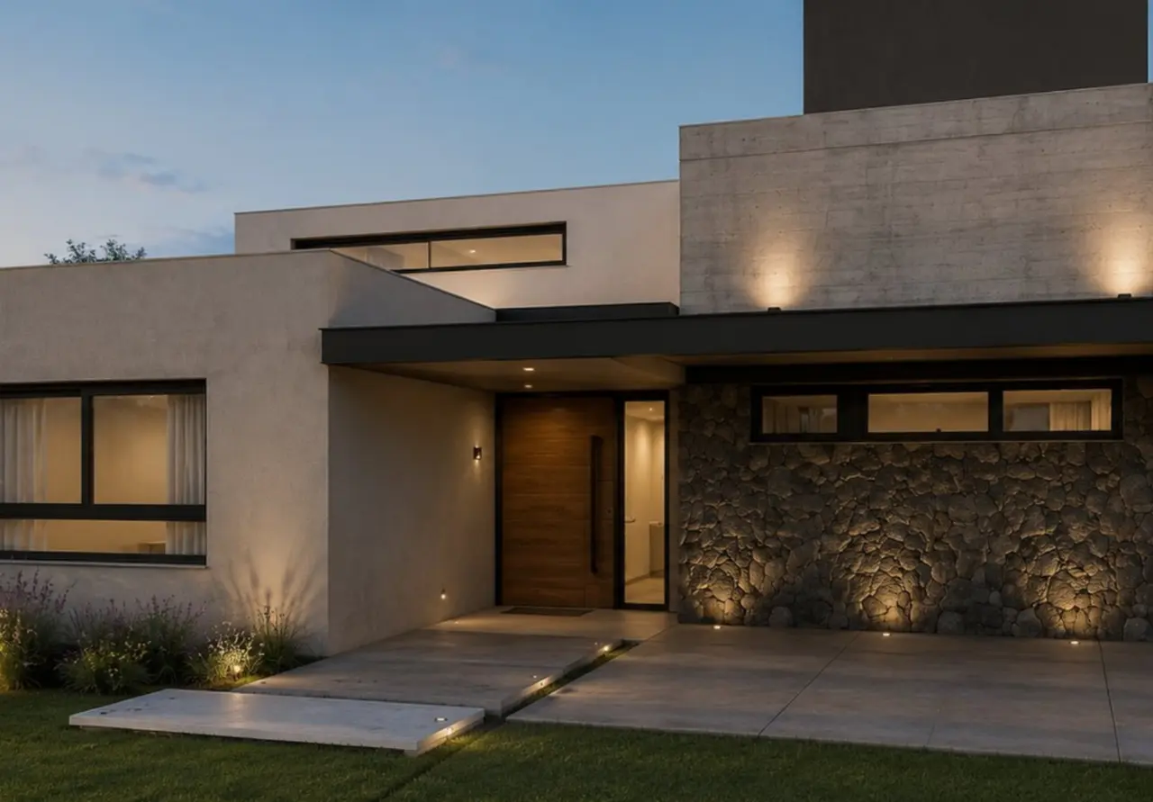 Casa en venta · Siete Soles