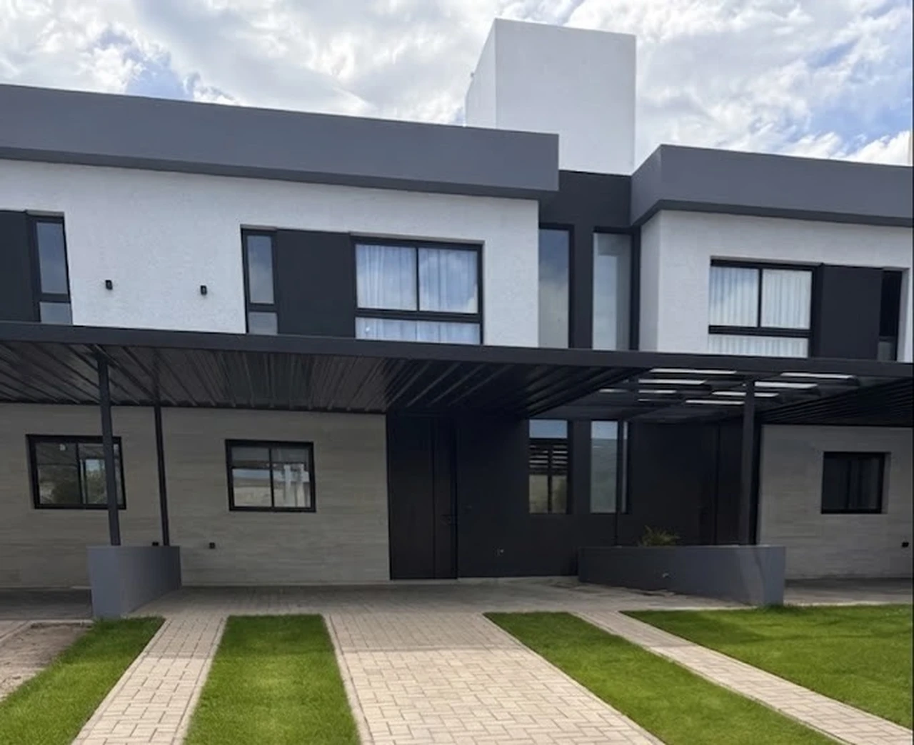 Casa en venta · Siete Soles