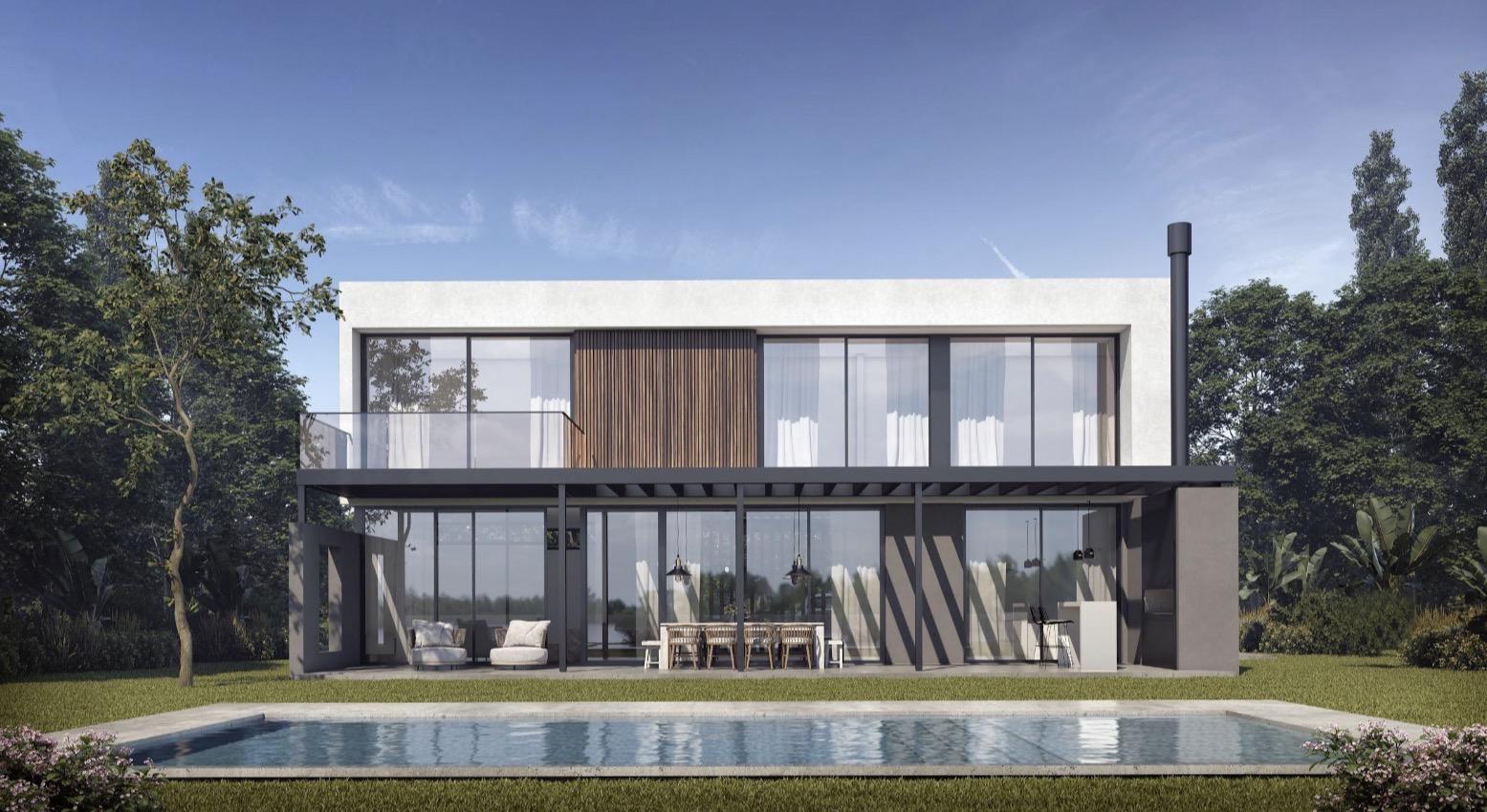 Casa en alquiler · Los Castores, Nordelta, Tigre, GBA Norte, Provincia de Buenos Aires
