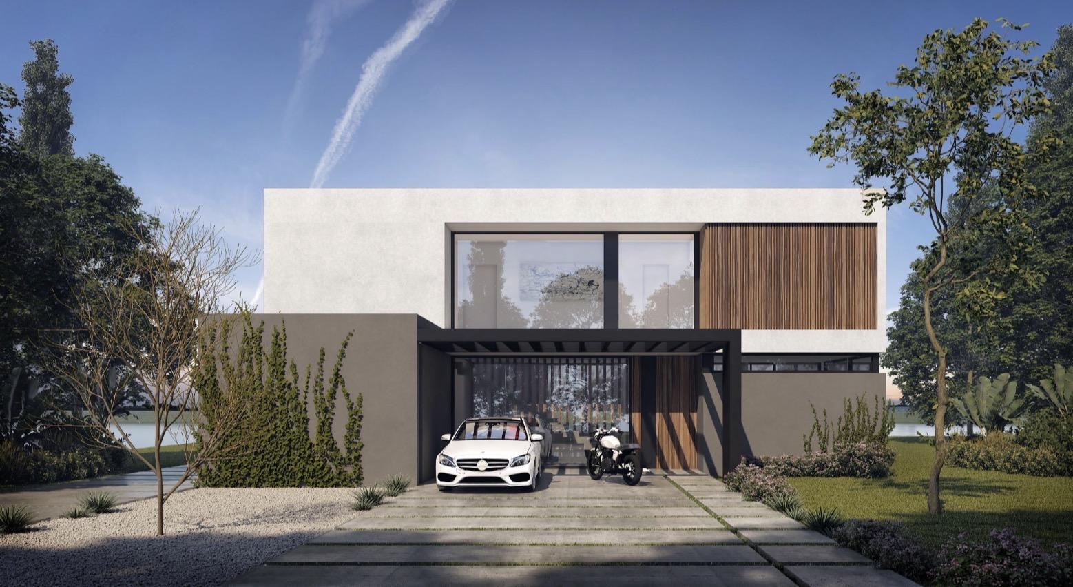 Casa en alquiler · Los Castores, Nordelta, Tigre, GBA Norte, Provincia de Buenos Aires