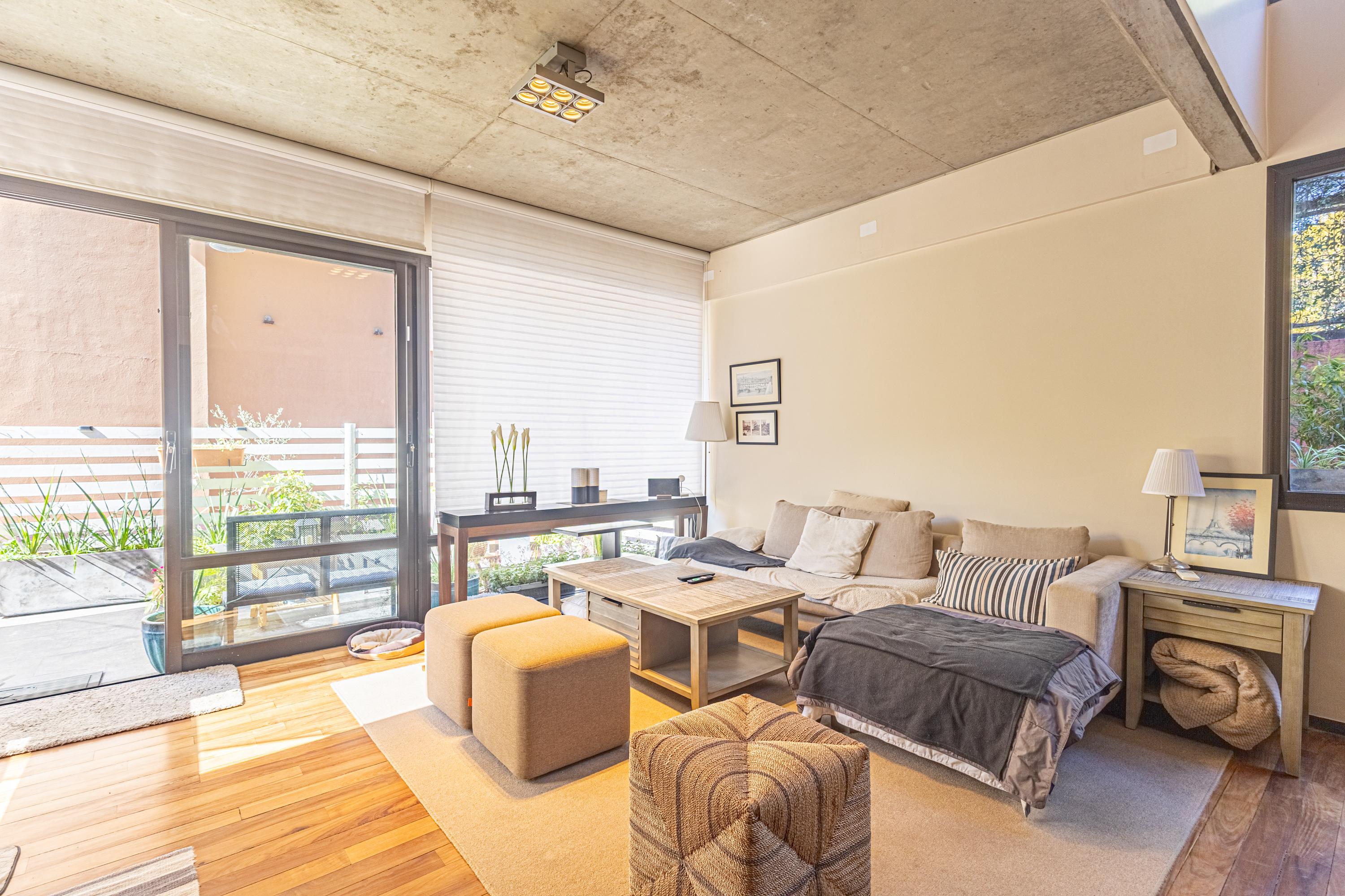 Departamento en venta · Palermo, CABA