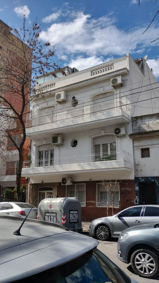 Departamento en alquiler · Palermo, CABA