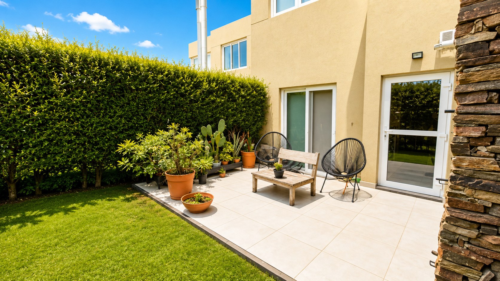 Departamento en venta · El Palmar, Nordelta, Tigre, GBA Norte, Provincia de Buenos Aires