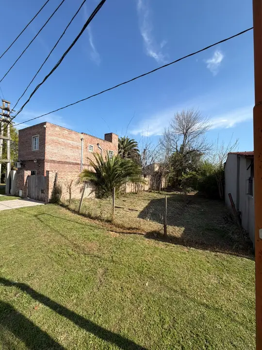 Terreno en venta · Luján