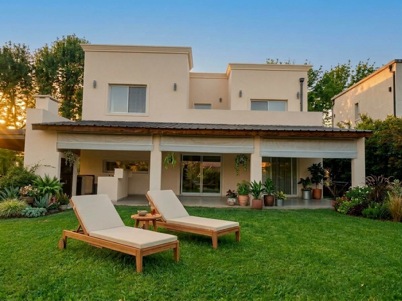 Casa en venta · Zelaya, Pilar, GBA Norte, Provincia de Buenos Aires